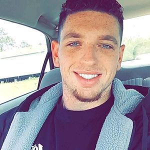 Meet your Posher, Nick